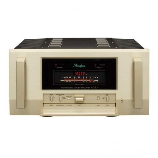 ACCUPHASE A 250 1