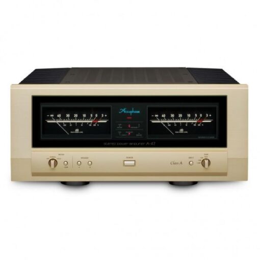 ACCUPHASE A 47 1
