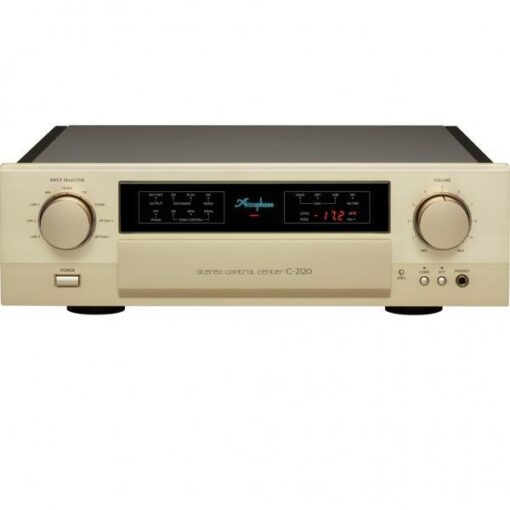 ACCUPHASE C 2120 1