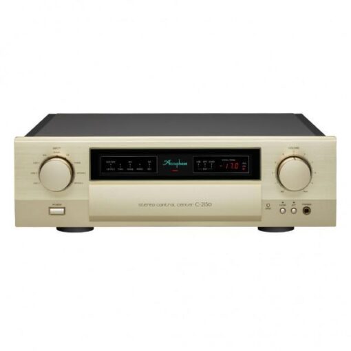 ACCUPHASE C 2150 1
