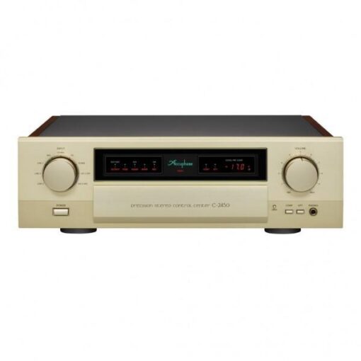 ACCUPHASE C 2450 1