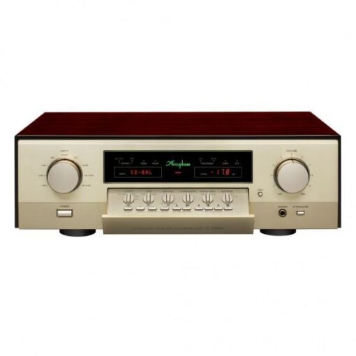 ACCUPHASE C 2850 1