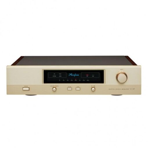ACCUPHASE C 37 1