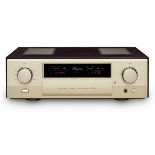 ACCUPHASE C 3850 1