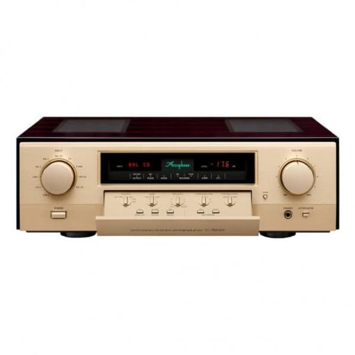 ACCUPHASE C 3900 1