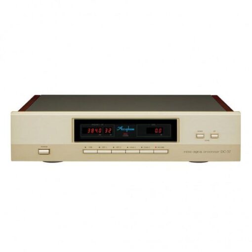 ACCUPHASE DC 37 1