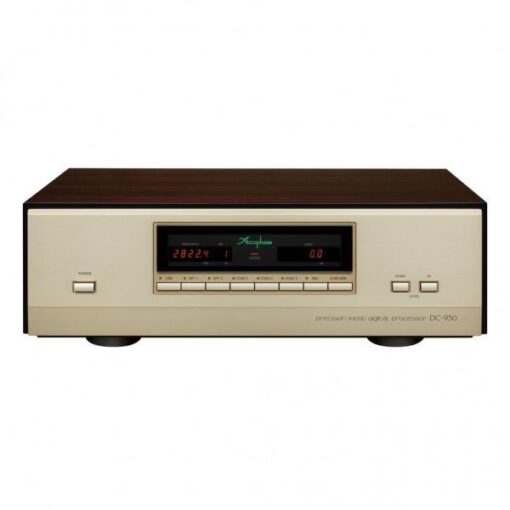 ACCUPHASE DC 950 1
