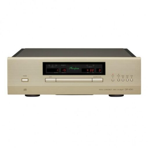 ACCUPHASE DP 430 1
