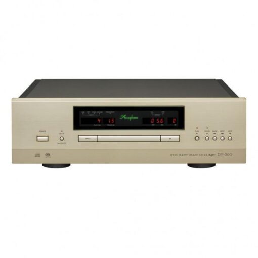 ACCUPHASE DP 560 1