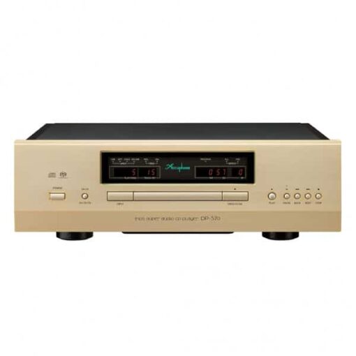 ACCUPHASE DP 570 1