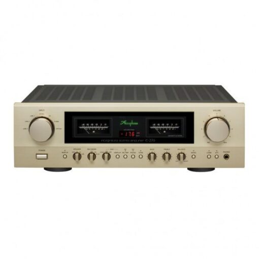 ACCUPHASE E 270 1