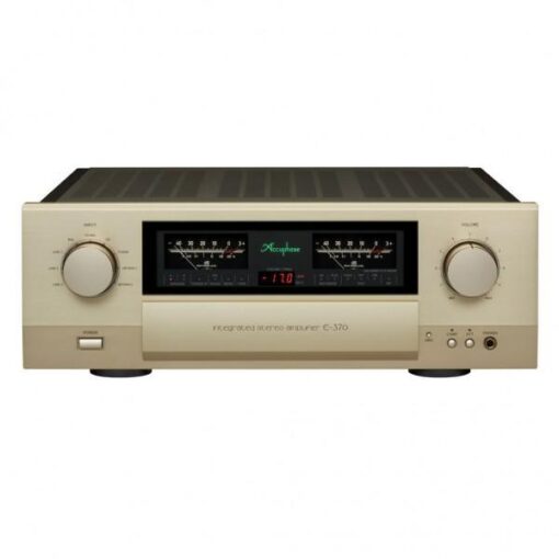 ACCUPHASE E 370 1