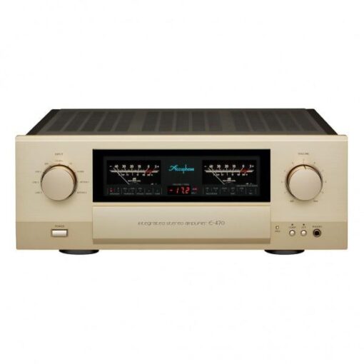 ACCUPHASE E 470 1