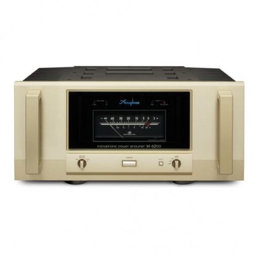 ACCUPHASE M 6200 1