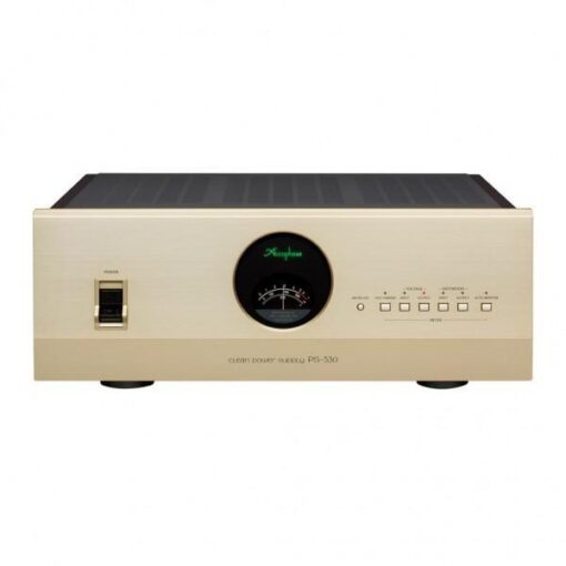 ACCUPHASE PS 530 1