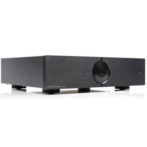 Audio Analogue Puccini Anniversary by AIRTECH Nero 1