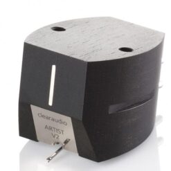 CLEARAUDIO ARTIST V2 MM009