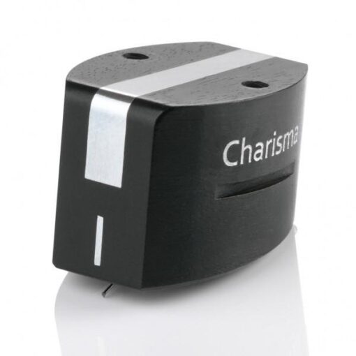 CLEARAUDIO CHARISMA V2 MM013 1