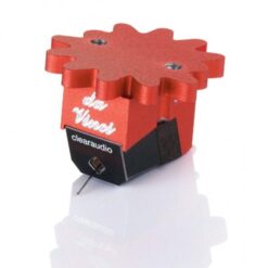 CLEARAUDIO DA VINCI V2 MC020