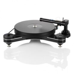 CLEARAUDIO INNOVATION BASIC BLACK TT042-I