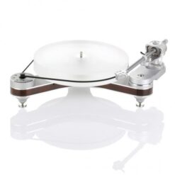 CLEARAUDIO INNOVATION BASIC WOOD TT043-III