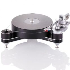 CLEARAUDIO INNOVATION COMPACT BLACK TT029-I