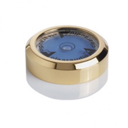 CLEARAUDIO LEVER GAUGE GOLD AC001G 1