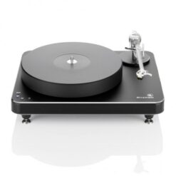 CLEARAUDIO OVATION BLACK TT034