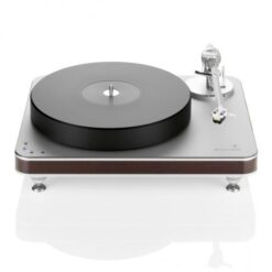 CLEARAUDIO OVATION WOOD TT033