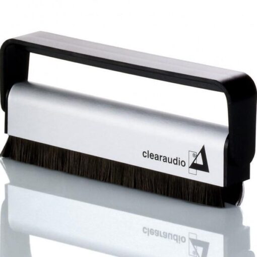 CLEARAUDIO RECORD CLEANING BRUSH AC004 1