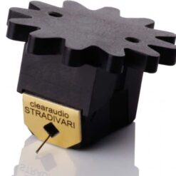 CLEARAUDIO STRADIVARI V2 MC016