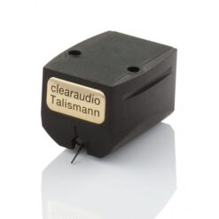 CLEARAUDIO TALISMANN V2 GOLD MC022