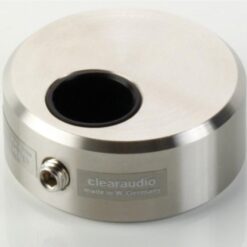 CLEARAUDIO TURBOWEIGHT TA008