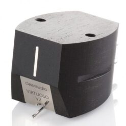 CLEARAUDIO VIRTUOSO V2 EBONY MM010