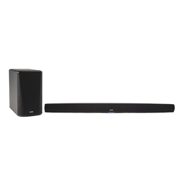 Denon DHT-S516H 4 Denon DHT-S516H - immagine 2