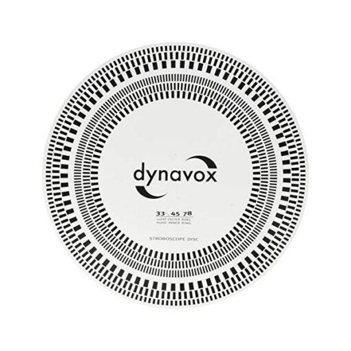 Dynavox DIMA STROBO 1