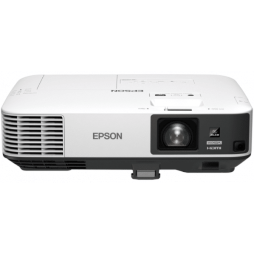 Epson EB 2155W 1