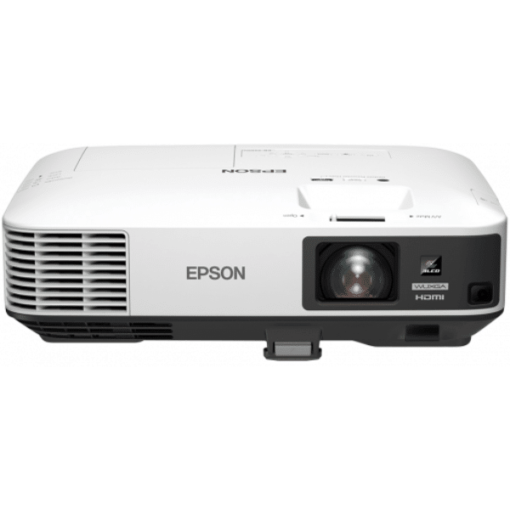 Epson EB 2250U 1
