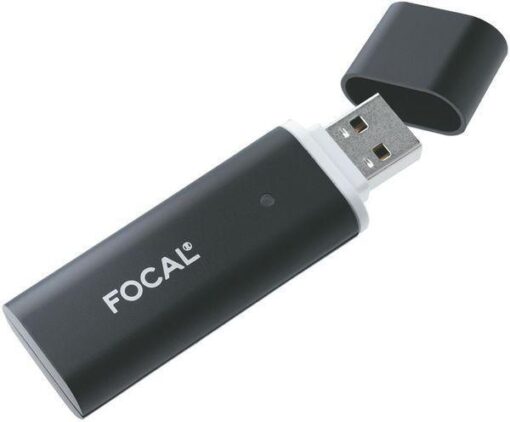 Focal USB Transmitter 1