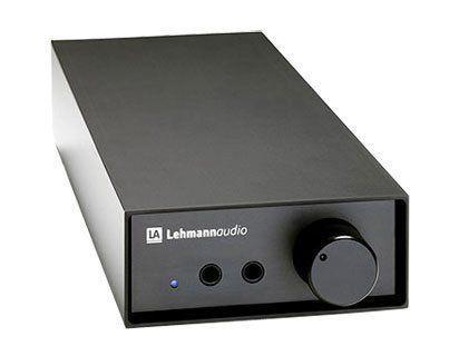 Lehmann Audio Linear USB SE II Nero 1