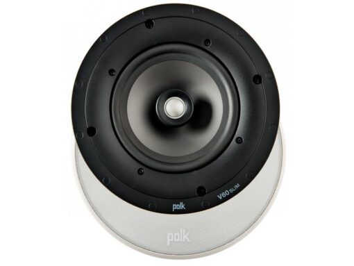 Polk Audio V60 Slim 1