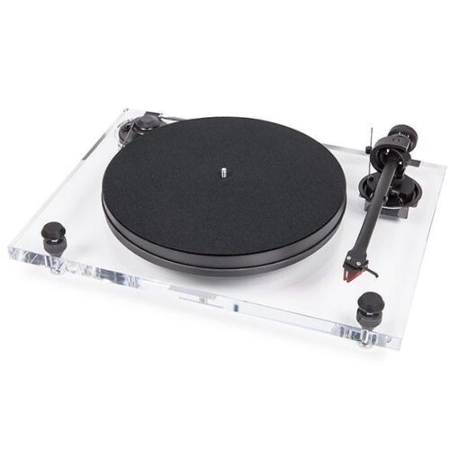 Pro Ject 2Xperience Primary Acryl Acryl 1