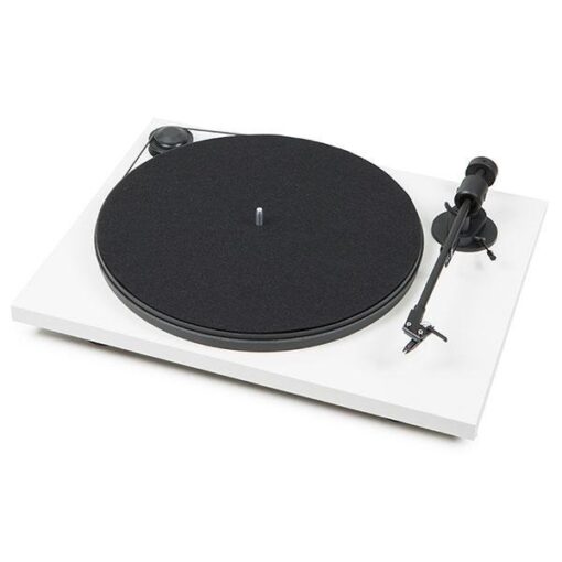 Pro Ject Primary Bianco 1