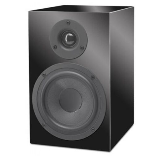 Pro Ject Speaker Box 5 Nero 1