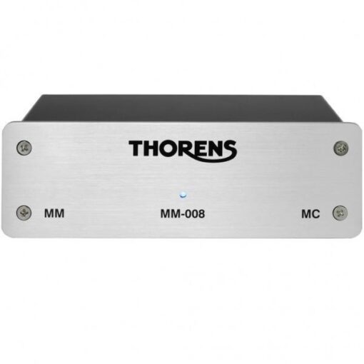 Thorens MM008 ADC SILVER 1