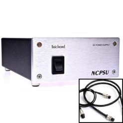 Trichord Diablo G2NC/HP