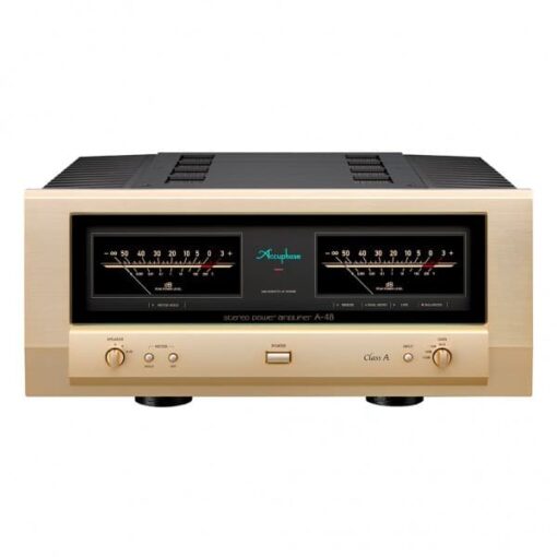 accuphase a 48 1