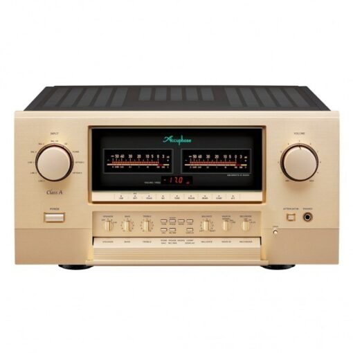 accuphase e 800 1