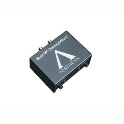 Aesthetix ABCD-1 Smagnetizzatore per Testine MC
