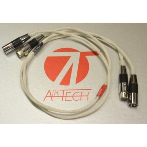 airtech air segnale xlr 1